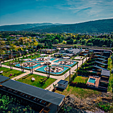 Velour Hotel & Restaurant Spa